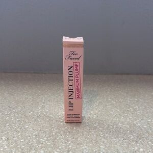 Too Faced Lip Injection Maximum Plump - Pink